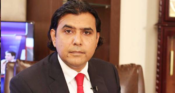 اپوزیشن نے حکومت سے مذاکرات کے لیے کوئی شرط نہیں رکھی، بات آئین اور قانون کی بالادستی پر ہوگی: مصطفیٰ نواز کھوکھر