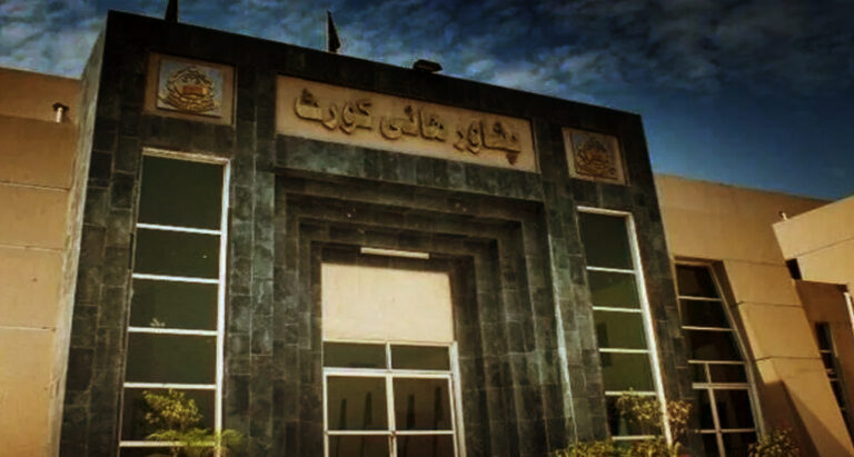 پشاور میں شام کی عدالتوں کا باضابطہ آغاز، فوری انصاف کی فراہمی کے لیے سماعتیں شروع