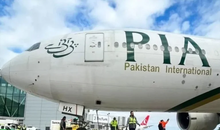 کراچی: پی آئی اے ہولڈنگ کمپنی کے بورڈ آف ڈائریکٹرز کا اجلاس 8 مئی کو اسلام آباد میں ہوگا