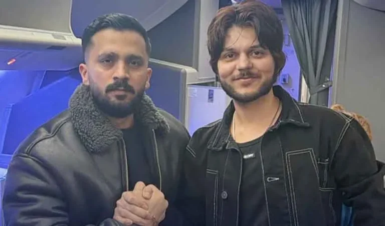یوٹیوبر رجب بٹ اور ندیم نانی والا کی 10 روزہ راہداری ضمانت منظور