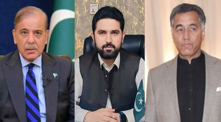 فیض حمید کی سزا ادارے کا اندرونی معاملہ، فوجی سپورٹ کے باوجود ملک کی صورتحال خراب، سہیل آفریدی