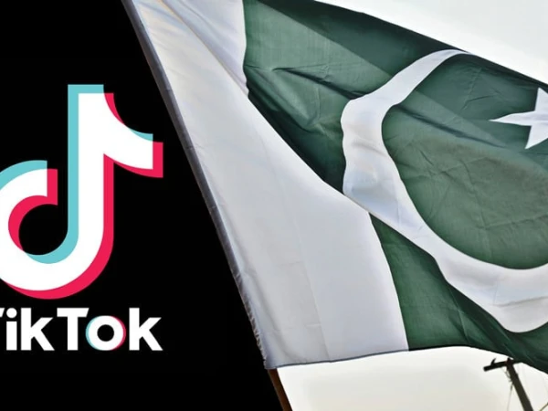 2025 میں ٹک ٹاک پر پاکستانیوں نے سب سے زیادہ کیا سرچ کیا؟