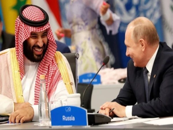 سعودیہ اور روس کے درمیان 90 روزہ ویزا فری سفر کا تاریخی معاہدہ