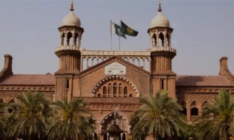 لاہور ہائیکورٹ کا پنجاب پراپرٹی اونر شپ آرڈیننس پر عملدرآمد روکنے کا حکم