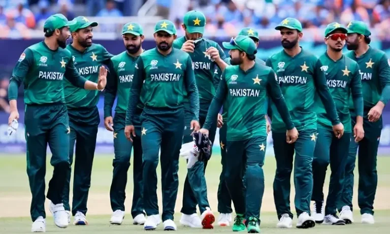 ٹی 20 ورلڈ کپ: پی سی بی نے ابتدائی نام آئی سی سی کو بھجوا دیئے