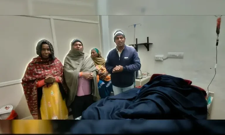 10 بیٹیوں کے بعد بیٹے کی پیدائش، والد کا دقیانوسی روایات ماننے سے انکار سوشل میڈیا پر ویڈیو نے خاص