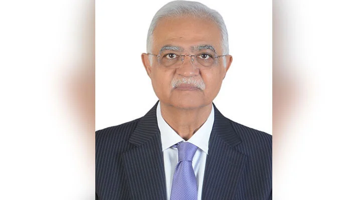 عبدالقادر میمن پاکستان بلیئرڈ اینڈ اسنوکر ایسوسی ایشن کے نئے صدر منتخب