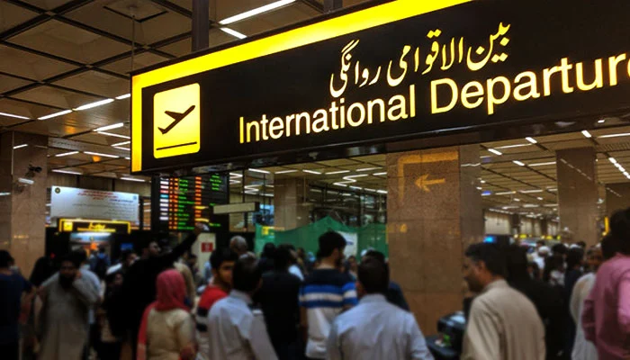 2025 میں 7 لاکھ 62 ہزار سے زائد پاکستانی ملازمت کے لیے بیرون ملک گئے