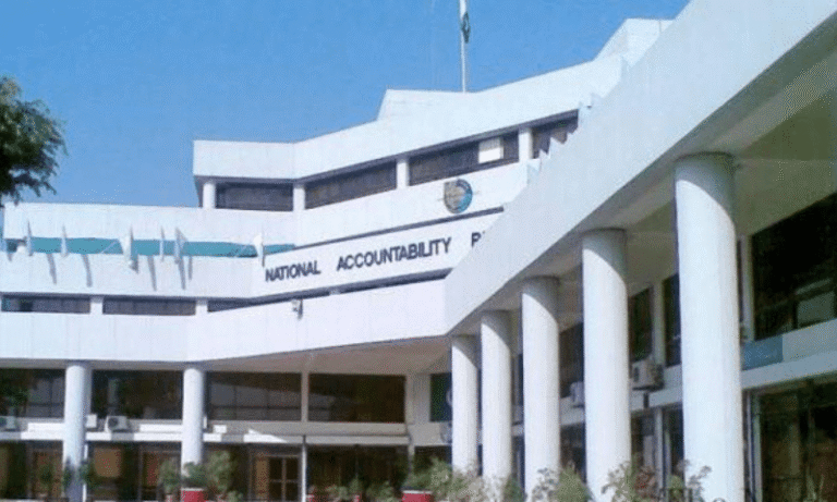 نیب کی تاریخ کی سب سے بڑی ریکوری: کوہستان اسکینڈل میں فرنٹ مین ممتاز خان نے 4.05 ارب روپے جمع کرائ