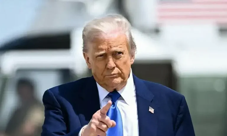 ایران ایٹمی ہتھیاروں کی جانب بڑھنے سے باز رہے، تمام آپشنز استعمال کے لیے تیار ہیں