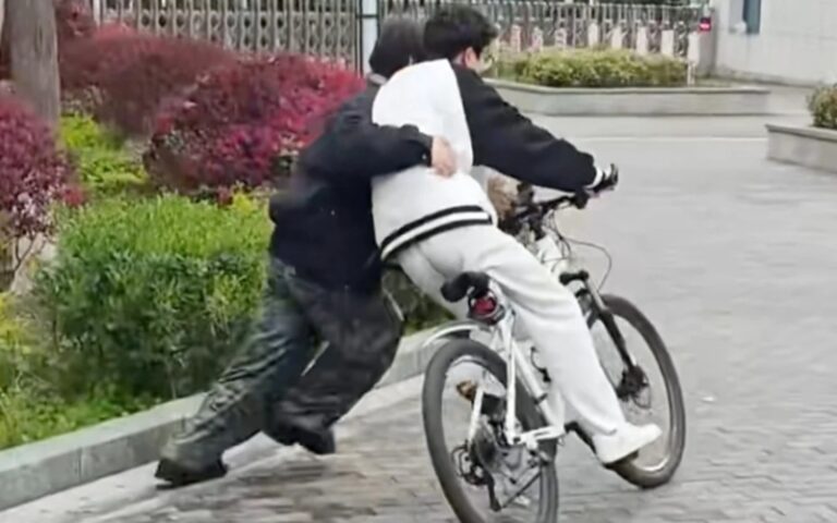 سائیکل چلانے کی تربیت، طالب علم کا منافع بخش کاروبار