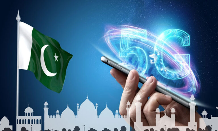 5جی ابتدائی طور پر پاکستان کے کن مقامات پر دستیاب ہوگا؟ اہم خبر آ گئی