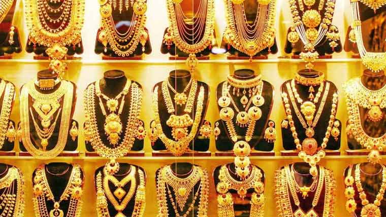 سونا مزید مہنگا، فی تولہ قیمت میں 3400 روپے کا بڑا اضافہ