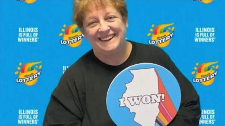 معمولی غلطی نے امریکی خاتون کو کروڑ پتی بنا دیا