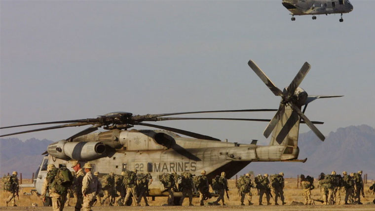 امریکہ نے افغان جنگ میں 763 ارب ڈالر خرچ کیے: امریکی انسپکٹر جنرل