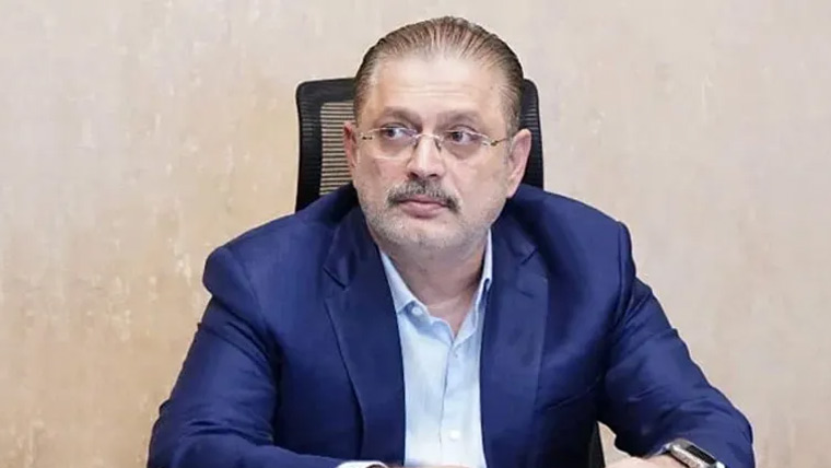 عالمی بینک کا سندھ فلڈ منصوبے پر اطمینان سندھ حکومت کی کارکردگی کا ثبوت ہے، شرجیل میمن