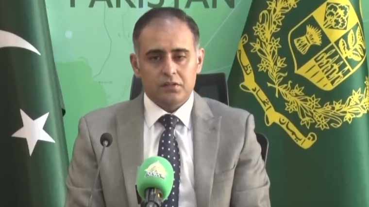 معاشی استحکام کے لیے 2025 کامیاب سال رہا: بلال اظہر کیانی
