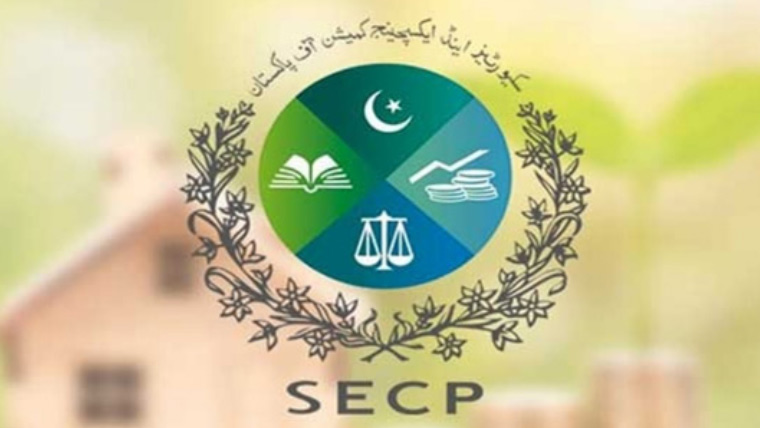 ایس ای سی پی کی اصلاحات سے کاروباری رجسٹریشن میں نمایاں اضافہ