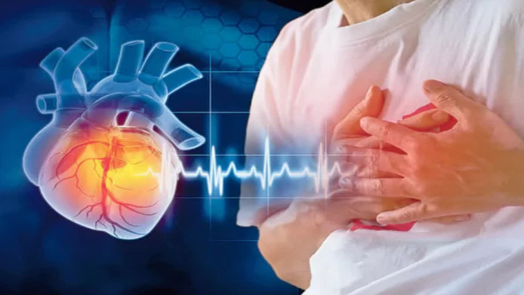 موت کا خطرہ کم! دل کے علاج کیلئے نئی دوا منظور