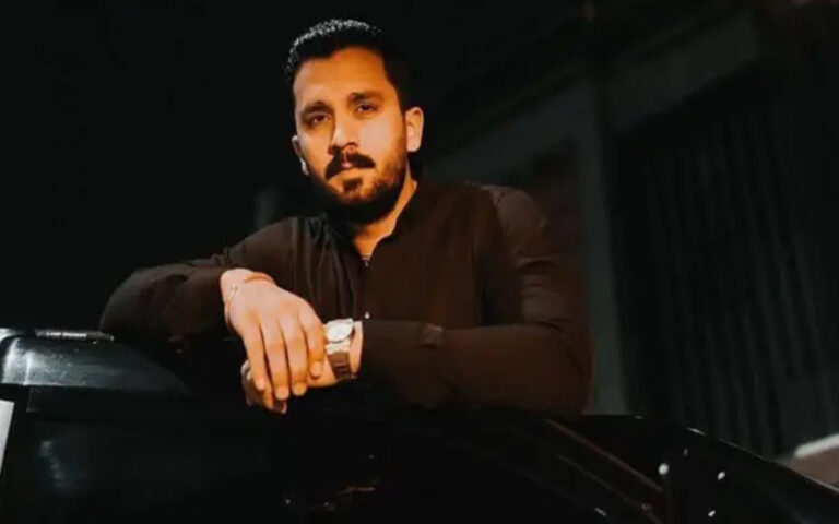 رجب بٹ سمیت چار افراد کے خلاف این سی سی آئی اے میں درخواست دائر