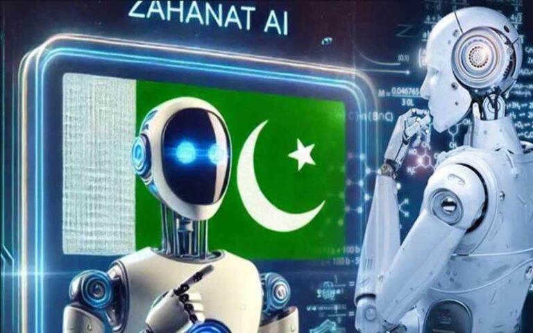 پاکستان میں جماعت اول تا بارہویں کے لیے مصنوعی ذہانت اور روبوٹکس نصاب منظور