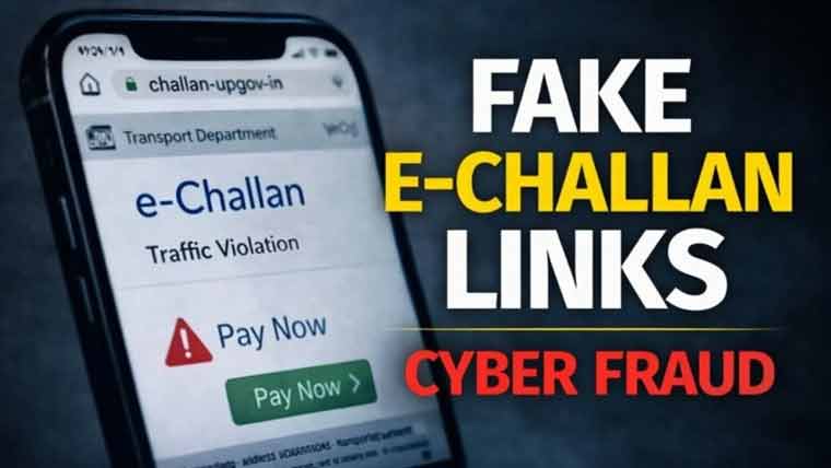 سیف سٹیز نے جعلی اور فِشنگ ای چالان سیکڑوں ویب سائٹس بلاک کرا دیں