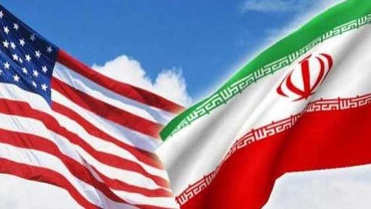 امریکا کی ایران کے ساتھ مذاکرات کی 4 شرائط سامنے آگئیں