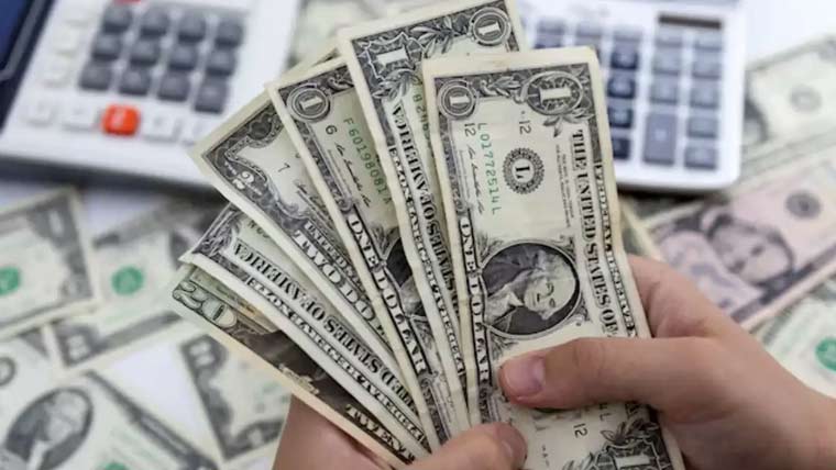 روپے کی قدر میں بہتری، انٹربینک میں ڈالر مزید سستا ہوگیا