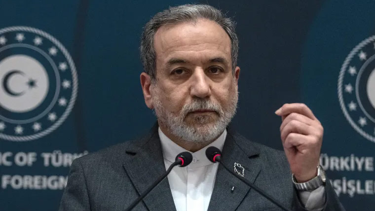 ایران نے امریکا کے ساتھ مذاکرات پر مشروط آمادگی ظاہر کردی