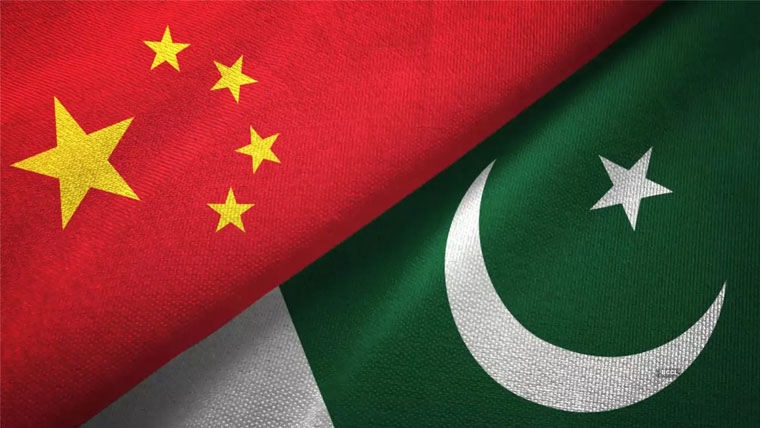 چینی کمپنی گی سپیِس اور پاک سیٹ میں سیٹلائٹ کنیکٹیوٹی کے فروغ کا معاہدہ