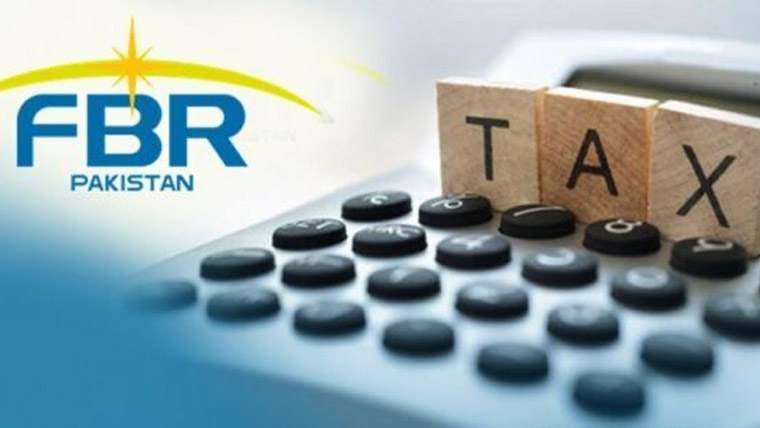 جولائی تا جنوری : ایف بی آر کو 372 ارب روپے کے ریونیو شارٹ فال کا سامنا