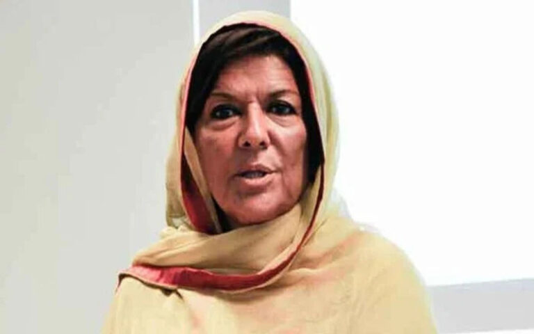 علیمہ خان کیس میں نیا قانونی موڑ؛ پراسیکیوشن کا دفاعی گواہ پر بڑا اعتراض،سماعت 9 جولائی تک ملتوی کر دی