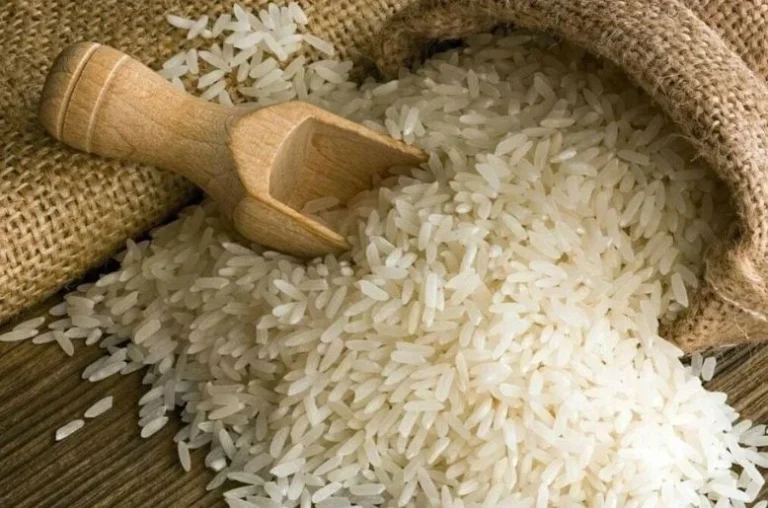 نئے سال کا شاندار آغاز، پاکستان دنیامیں چاول کاتیسرابڑا ایکسپورٹربن گیا