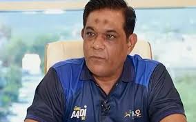 پاکستان کا ٹی ٹونٹی ورلڈ کپ بائیکاٹ سنگین اثرات ڈال سکتا ہے،راشد لطیف
