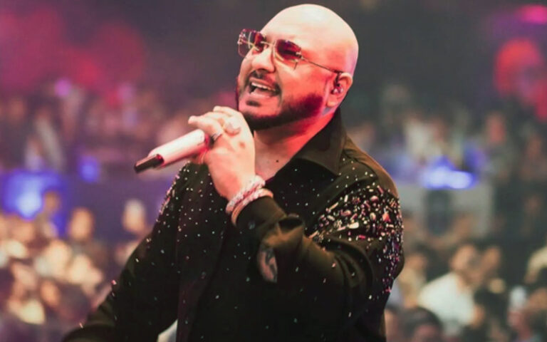 پنجاب کے گلوکار بی پراک کو 10 کروڑ روپے بھتہ دینے کا مطالبہ اور دھمکیاں