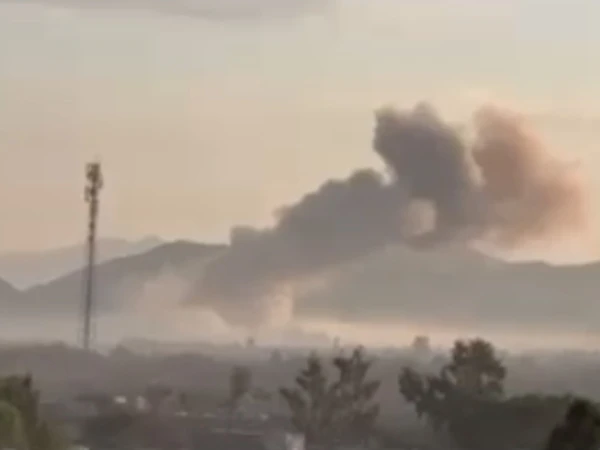 سبی:چینک چوک پر بم دھماکا، ایک شخص جاں بحق، 5 زخمی