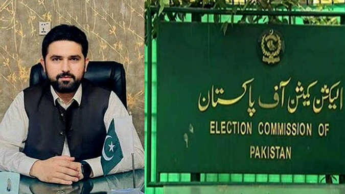 ضمنی انتخابات: الیکشن کمیشن نے ضابطہ اخلاق کی خلاف ورزی کیسز میں سہیل آفریدی اور دیگر کو دوبارہ طلب کر لیا