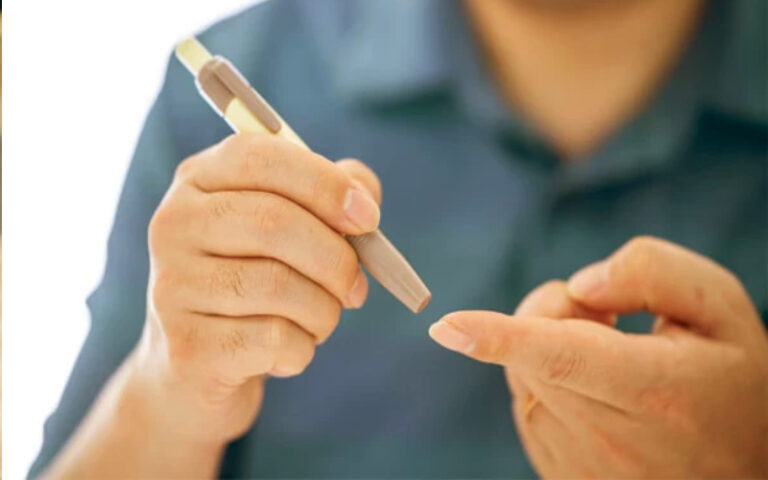 ذیا بیطس کی علامت اور الزائمرز کے خطرے میں تعلق دریافت