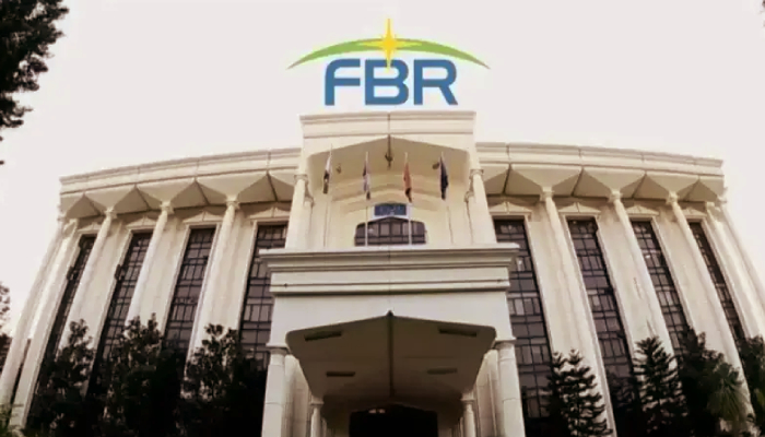 رجسٹرڈ دکانوں کو ایک ہفتے میں ایف بی آر نظام سے منسلک ہونے کی ڈیڈ لائن