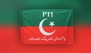 8 فروری کو پورے پاکستان میں شٹر ڈاؤن ہڑتال پاکستان تحریکِ انصاف