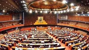 سینیٹ کی قائمہ کمیٹی برائے دفاع کا اجلاس، دفاعی و ہوابازی امور پر اہم بریفنگ