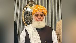 جے یو آئی سربراہ مولانا فضل الرحمان کا خادمِ حرمین شریفین شاہ سلمان بن عبدالعزیز کے نام پیغام