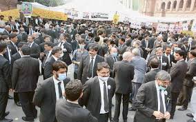 لاہور بار ایسوسی ایشن کے سالانہ انتخابات کل، 27 امیدوار مدمقابل ہونگے