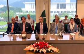 صدر کے دستخط کے بغیر آرڈیننس کا اجرا، پیپلز پارٹی کا ایوان سے واک آؤٹ
