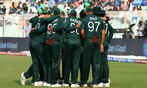 آسٹریلوی کرکٹ ٹیم کے رواں ماہ دورہ پاکستان کی تاریخوں کا اعلان