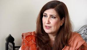 شہیلا رضا: ہاکی فیڈریشن کے انتخابات میں وزیر اعظم کے احکامات نظر انداز