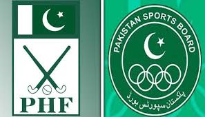 پاکستان اسپورٹس بورڈ نے پی ایچ ایف کے یکطرفہ اسکروٹنی شیڈول پر تحفظات کا اظہار کردیا