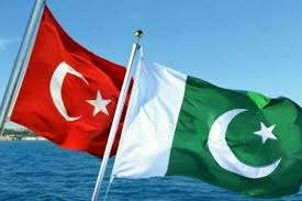 پاکستان اور ترکیہ کے درمیان چاول کی تجارت بڑھانے پر اتفاق