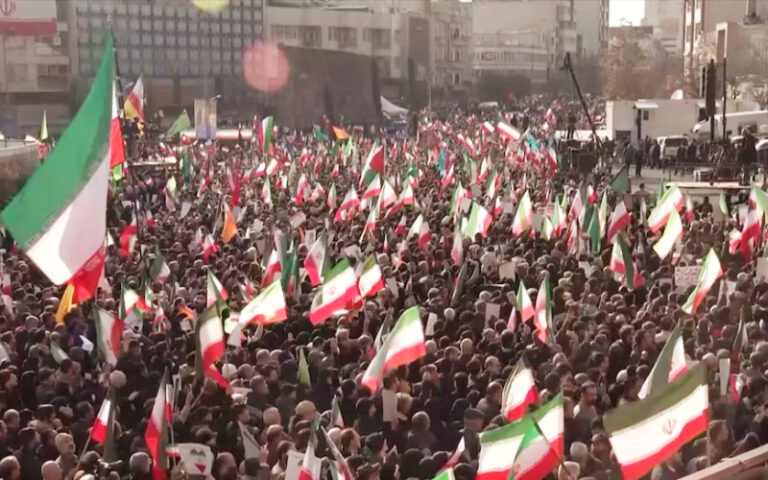 امریکی حملے کا خدشہ : اسپین، پولینڈ اور اٹلی کی شہریوں کو ایران چھوڑنے کی ہدایت