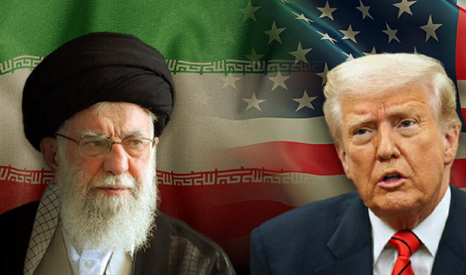 حملہ ہوا تو امریکی اڈے ہدف ہوں گے: ایران نے امریکا کو خبردار کر دیا